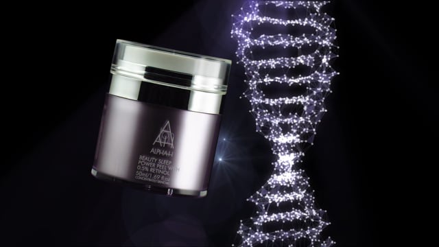 Beauty Sleep Power Peel