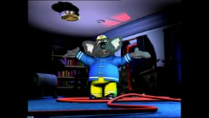 Smoke Alarms Save Lives TVC