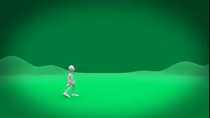 Europcar Green International TVC