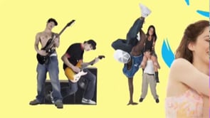 Mental Health Rocks TVC