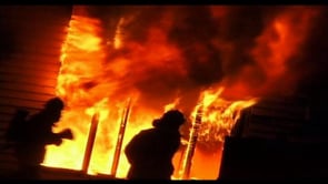 Queensland Fire & Rescue – Fire Safety It’s Up to You