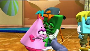The Shapies – Children’s Television Series