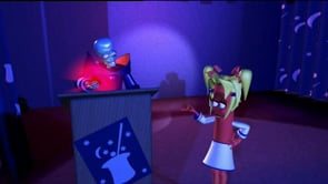 The Shapies – Children’s Television Series (Excerpt 2)