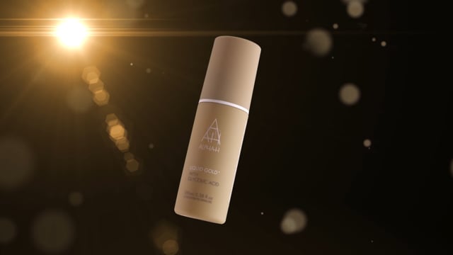 Liquid Gold