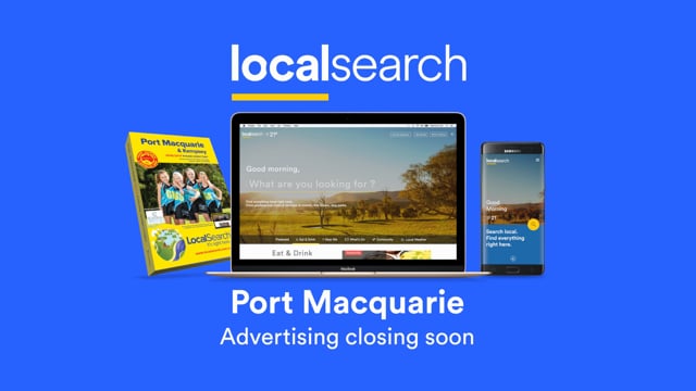 Local Search Port Macquarie