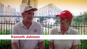 Red Cross Volunteer Recruitment