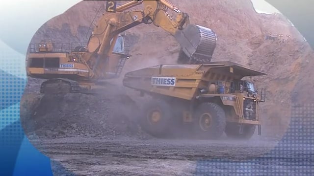 Thiess Testimonial Video