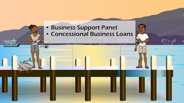 TSRA REIS Explainer Video
