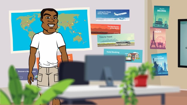 TRSA Tourism