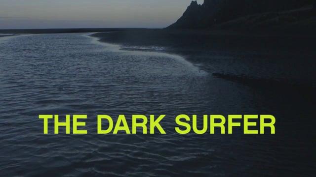 KEVIN.MURPHY – The Dark Surfer