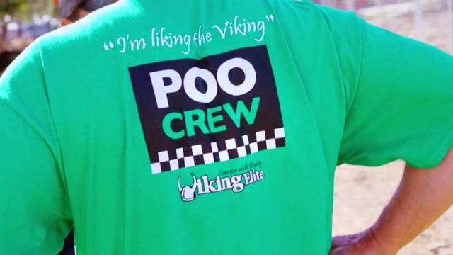 Viking Elite - The Poo Crew