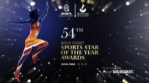 The Gold Coast Sports Star Awards